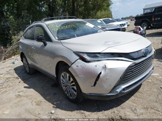 TOYOTA TOYOTA VENZA XLE