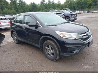 HONDA HONDA CR-V LX