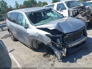 HONDA HONDA PILOT EX