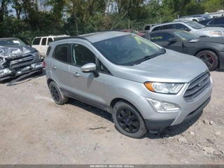 FORD FORD ECOSPORT SE