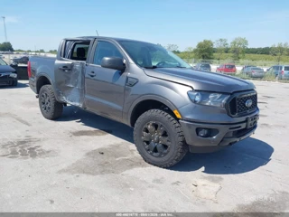 FORD FORD RANGER XLT