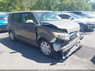 SCION SCION XB