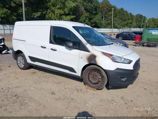 FORD FORD TRANSIT CONNECT XL