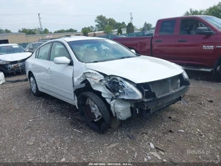 NISSAN NISSAN ALTIMA 2.5 S