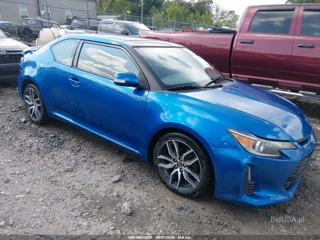 SCION SCION TC