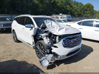 GMC TERRAIN FWD DENALI