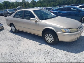 TOYOTA TOYOTA CAMRY CE