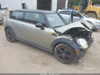 MINI MINI COOPER