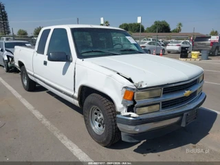 CHEVROLET CHEVROLET C1500 FLEETSIDE