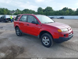 SATURN SATURN VUE 4 CYL