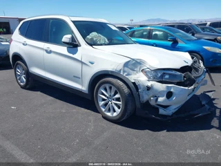 BMW X3 XDRIVE28I