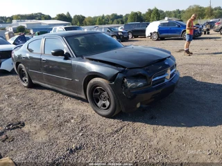 DODGE DODGE CHARGER RT