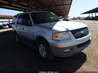 FORD FORD EXPEDITION XLT