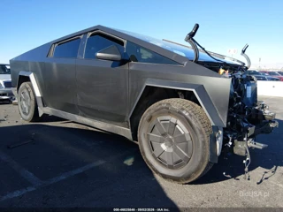 TESLA TESLA CYBERTRUCK ALL-WHEEL DRIVE