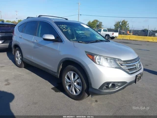 HONDA HONDA CR-V EX-L