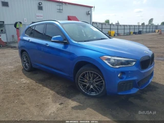 BMW X1 XDRIVE28I