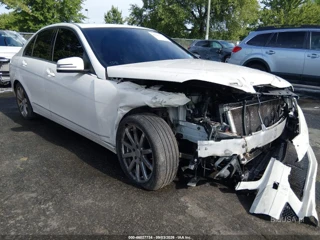 MERCEDES-BENZ MERCEDES-BENZ C 300 LUXURY 4MATIC/SPORT 4MATIC