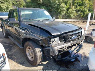 FORD FORD RANGER SPORT/XLT