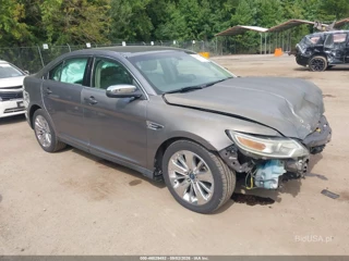 FORD FORD TAURUS LIMITED