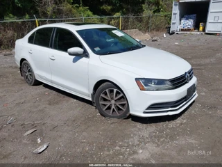 VOLKSWAGEN VOLKSWAGEN JETTA 1.4T SE/1.4T WOLFSBURG EDITION