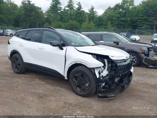 KIA KIA SPORTAGE X-PRO PRESTIGE