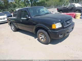 FORD FORD RANGER EDGE/STX/XL/XLT