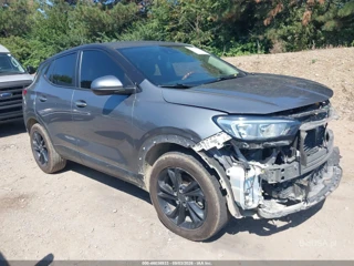BUICK BUICK ENCORE GX AWD PREFERRED