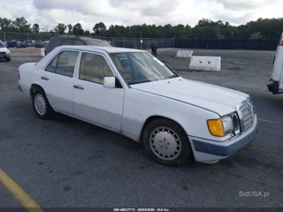 MERCEDES-BENZ MERCEDES-BENZ 300 E