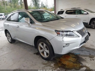 LEXUS LEXUS RX 350