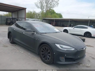 TESLA TESLA MODEL S 60/70/75/85
