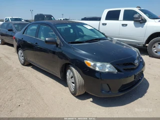 TOYOTA TOYOTA COROLLA LE