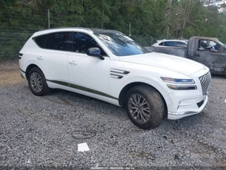 GENESIS GENESIS GV80 2.5T RWD