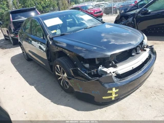 ACURA ACURA TLX TECHNOLOGY PACKAGE