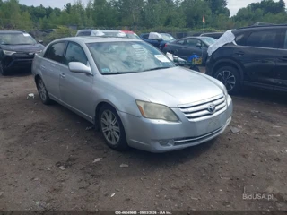 TOYOTA TOYOTA AVALON LIMITED