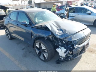 POLESTAR POLESTAR 2 LONG RANGE DUAL MOTOR/LONG RANGE DUAL MOTOR PLUS