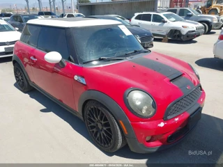 MINI MINI COOPER S