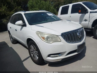 BUICK BUICK ENCLAVE CONVENIENCE