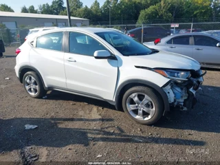 HONDA HONDA HR-V AWD LX