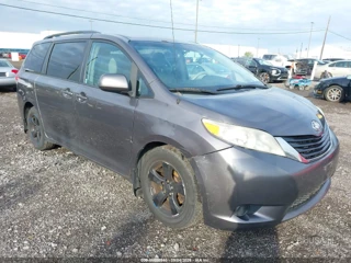 TOYOTA TOYOTA SIENNA LE V6