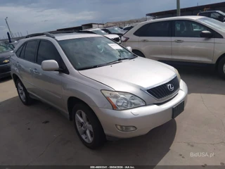 LEXUS LEXUS RX 350
