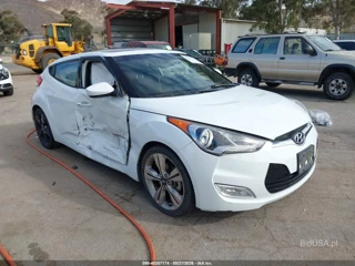 HYUNDAI HYUNDAI VELOSTER VALUE EDITION