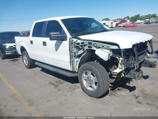 FORD FORD F-150 XL