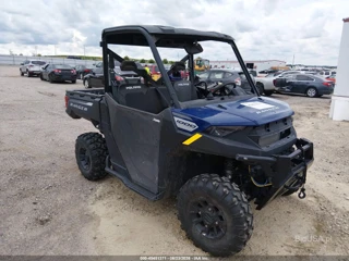 POLARIS POLARIS RANGER 1000 EPS/1000 PREMIUM