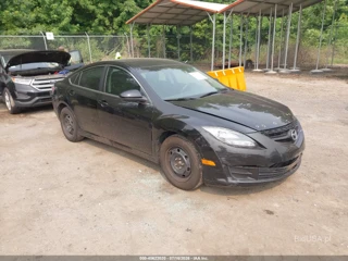 MAZDA MAZDA MAZDA6 I SPORT