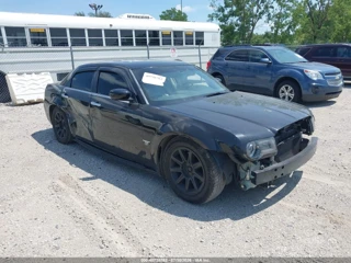 CHRYSLER CHRYSLER 300C