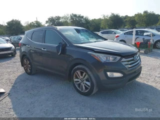 HYUNDAI HYUNDAI SANTA FE SPORT 2.0L TURBO
