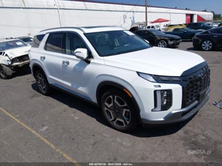 HYUNDAI HYUNDAI PALISADE LIMITED