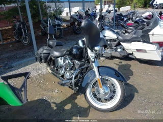 HARLEY-DAVIDSON HARLEY-DAVIDSON FLSTCI