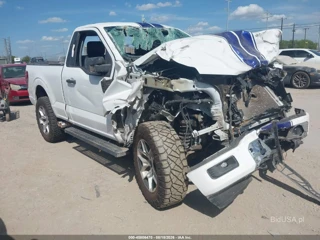 FORD FORD F-150 XL