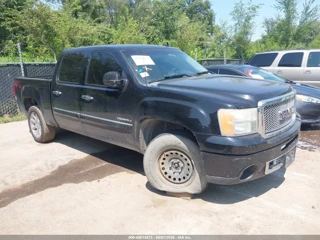 GMC SIERRA 1500 DENALI